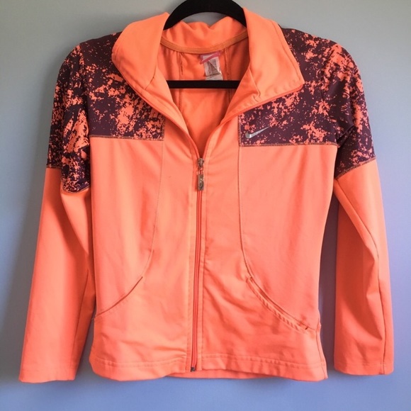 Bundle of Nike jacket and athletic pants S - Picture 2 of 7